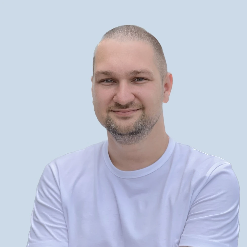 Роман Лещенко