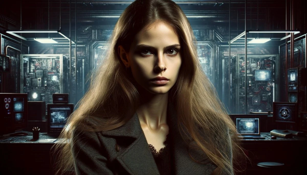 иные сериал 2023