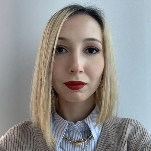 Лилия Исхакова