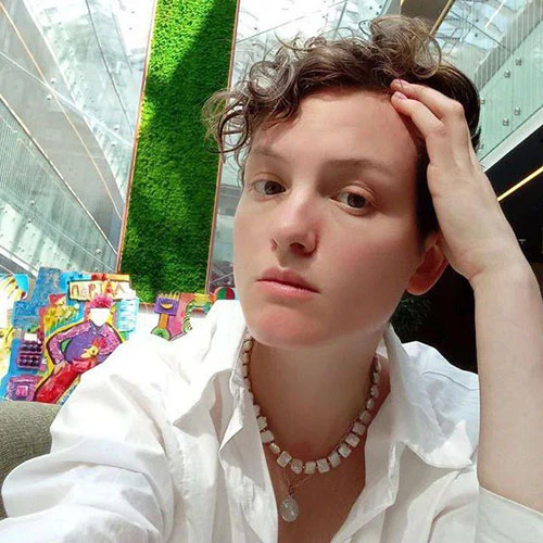 Елизавета Иванова