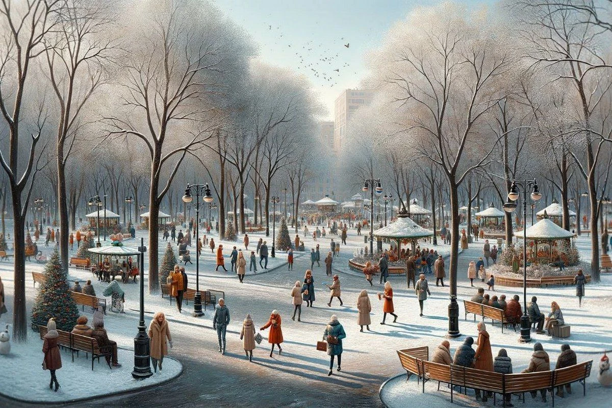Куда пойти в Москве с 19 по 25 февраля