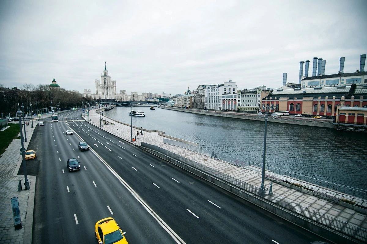 необычные музеи москвы