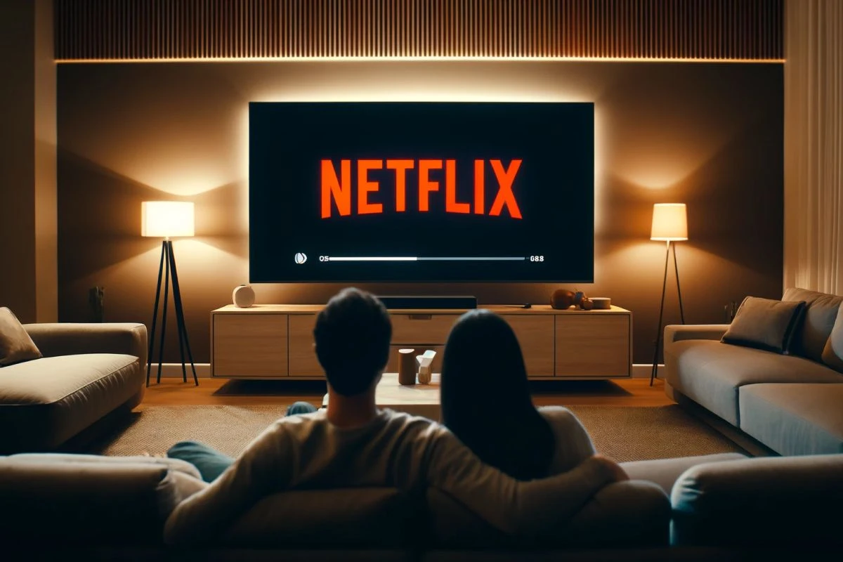 задача трех тел сериал
