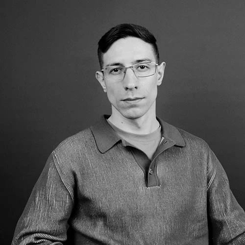 Никита Чичанов