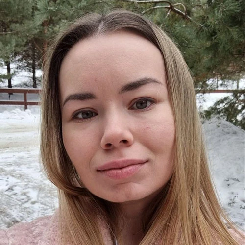 Ольга Романова