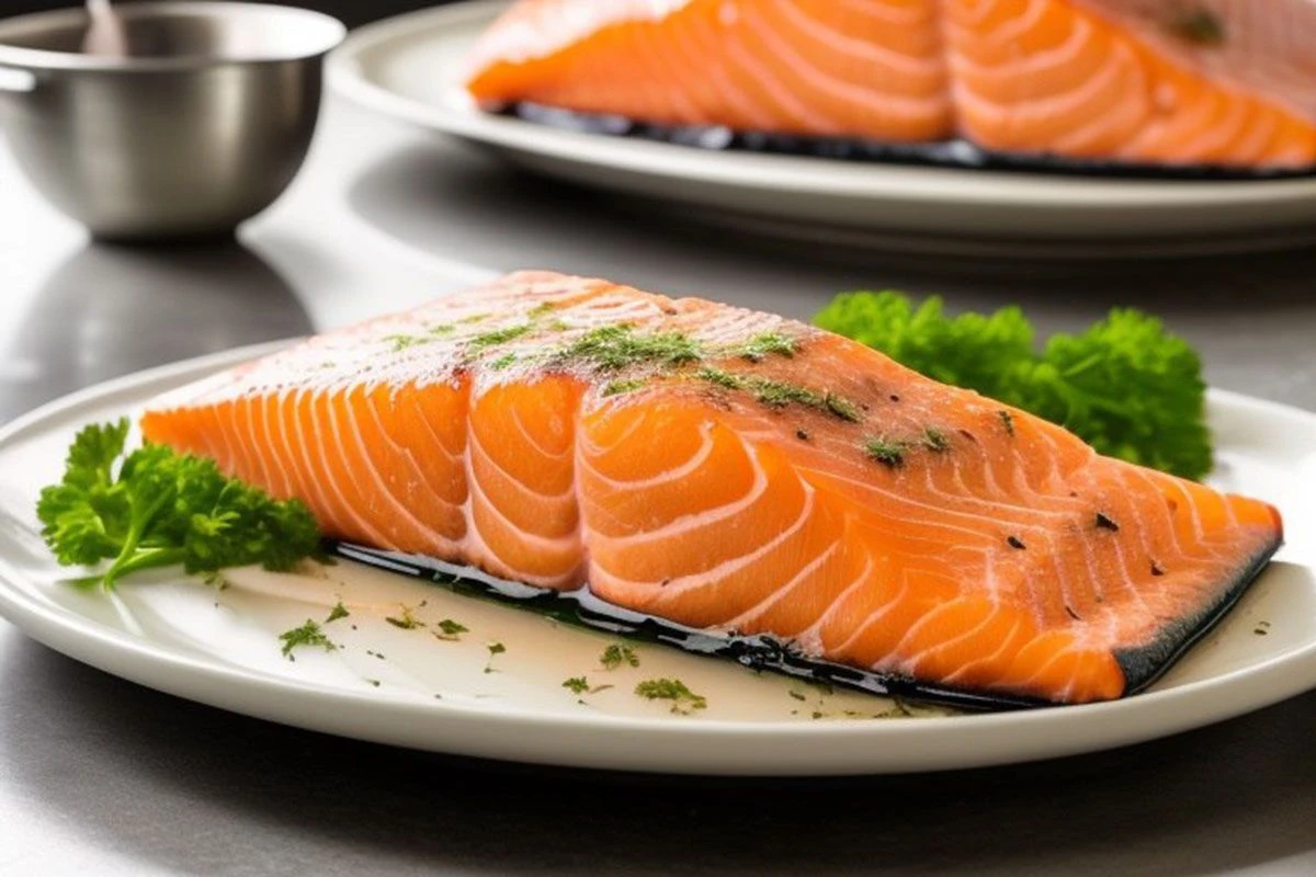 Эксперты раскрыли секрет, как не ошибиться при выборе рыбы