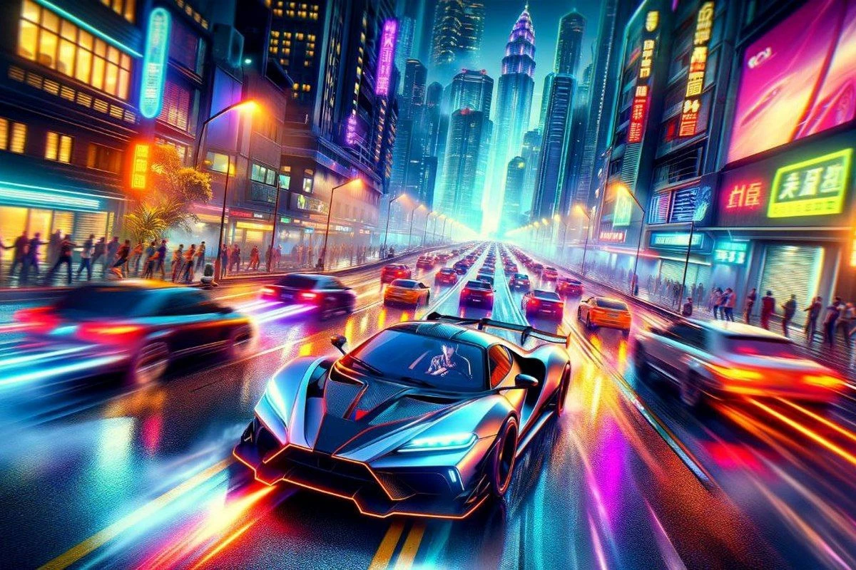 Релиз GTA VI: что известно