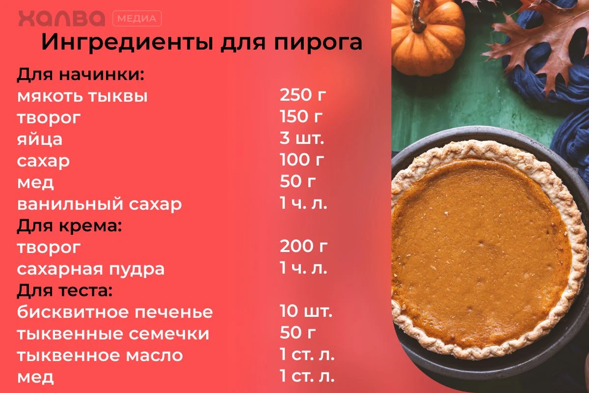 выпечка из творога