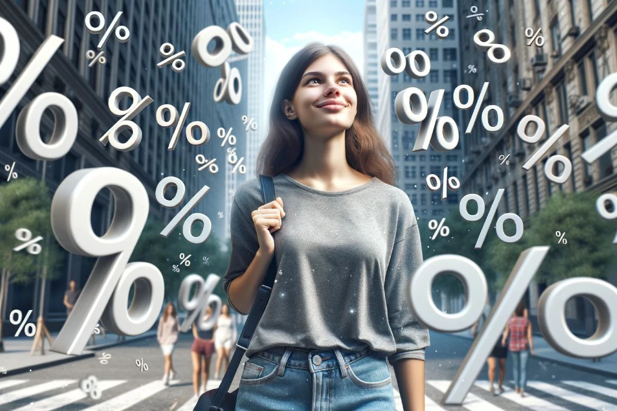 карта доход процентная ставка начисление процентов