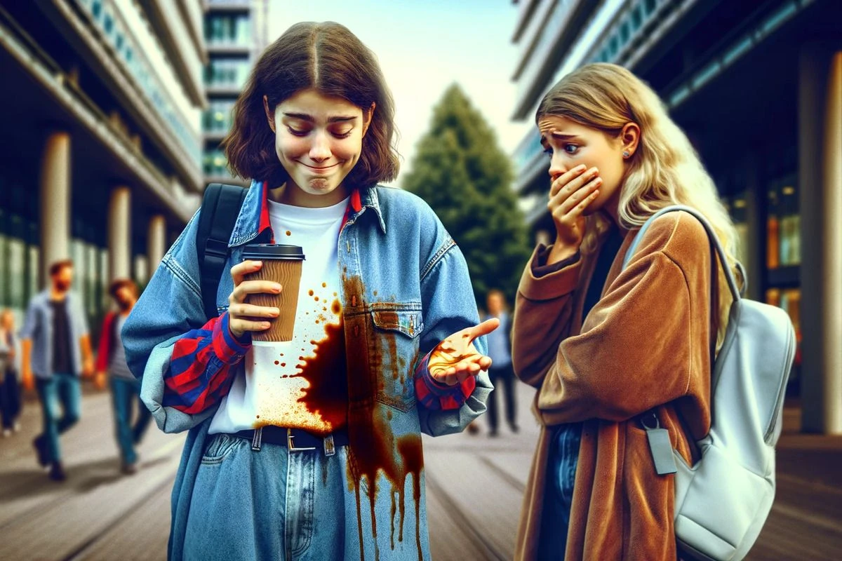 подруги эмоции эмпатия