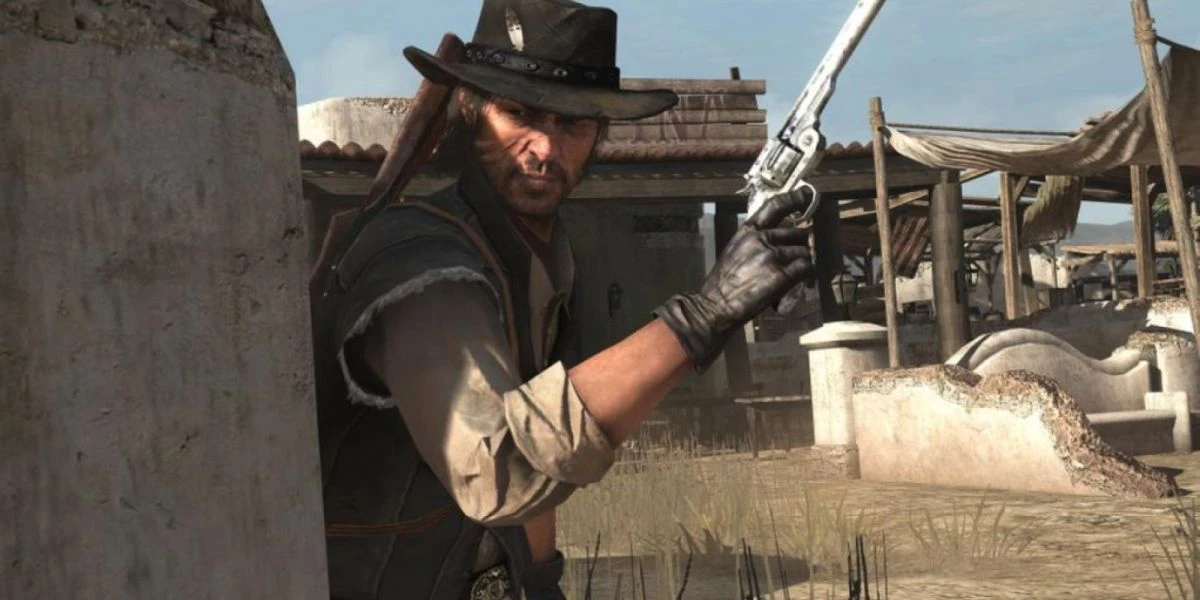 Red Dead Redemption наконец выйдет на ПК: Как играть в России