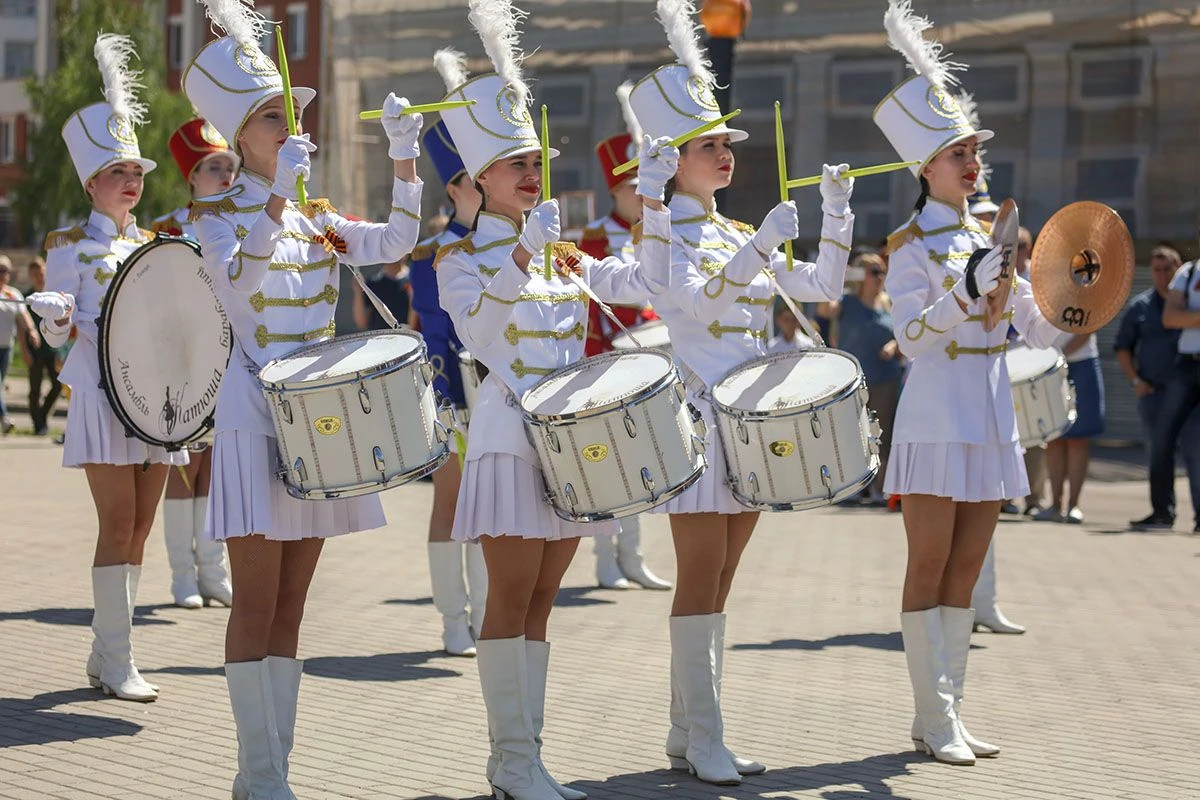 барабанные палочки музыка