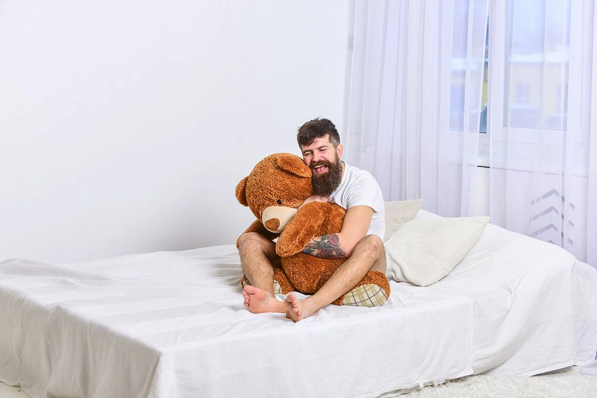 регрессивное поведение