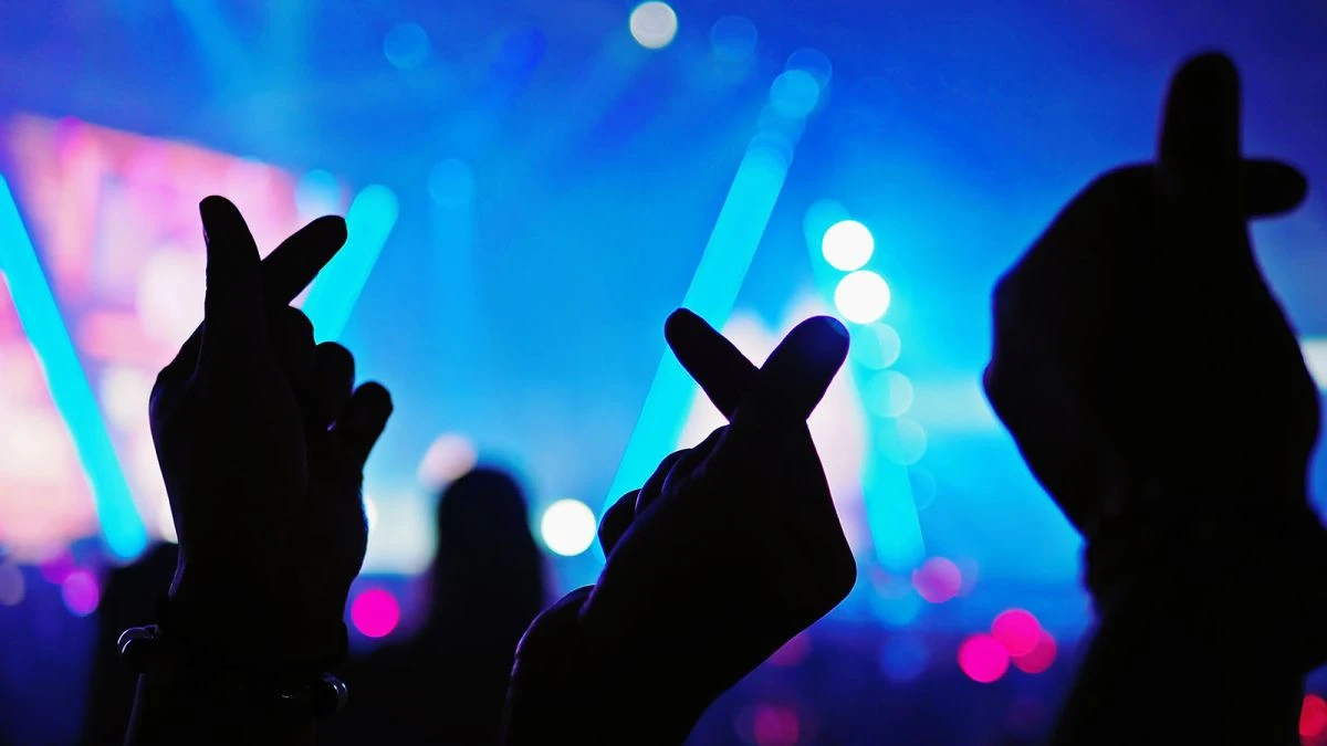 K-pop: как корейская поп-музыка покорила планету