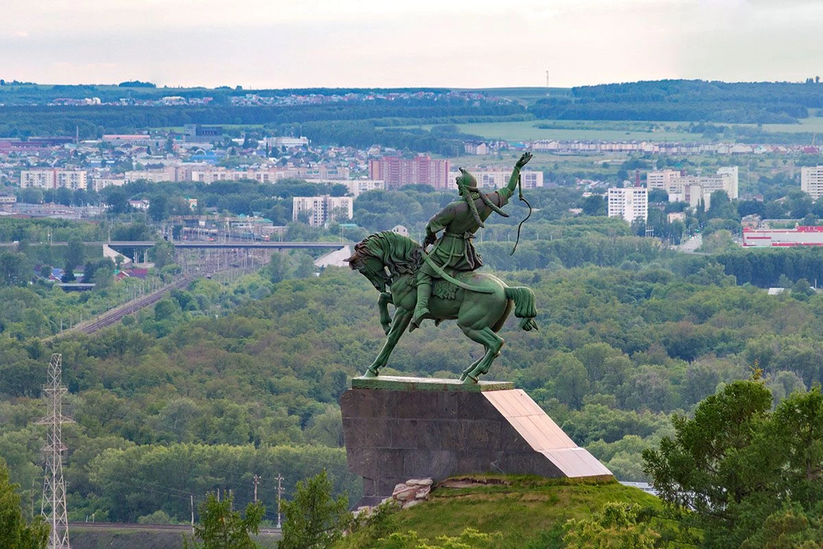 посмотреть уфу за день