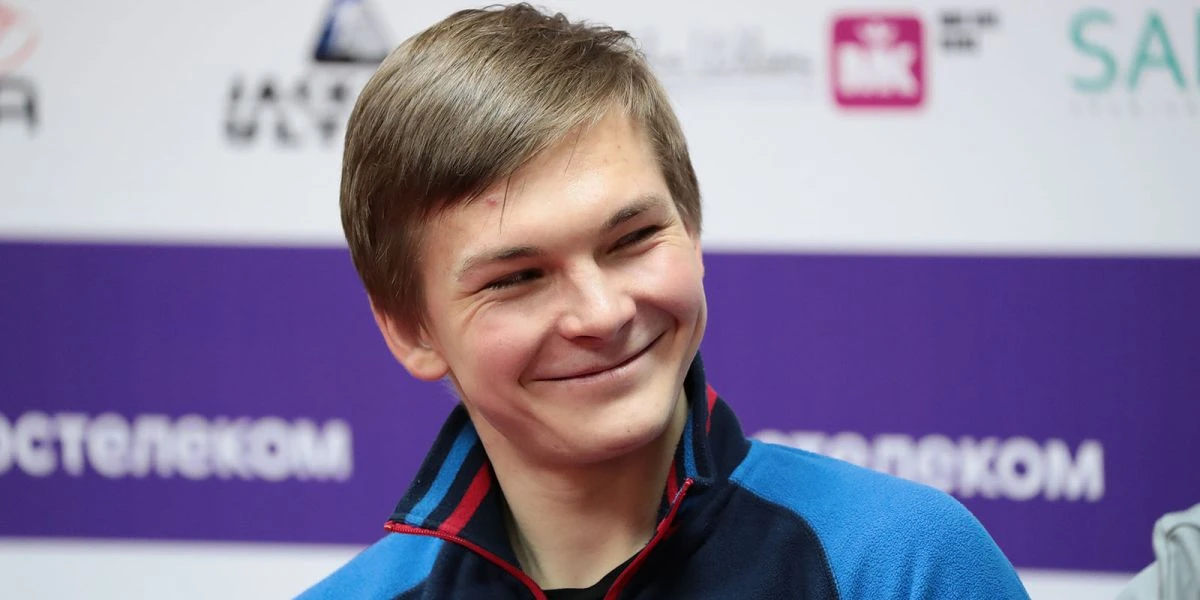 Михаил Коляда