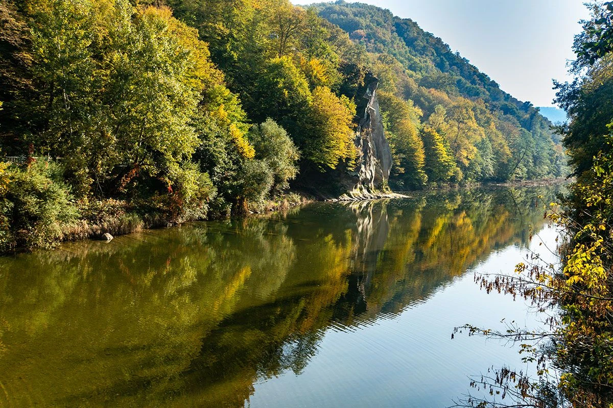 Горячий ключ