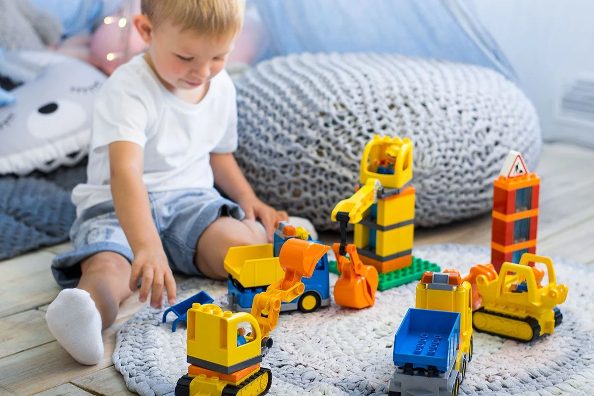 lego duplo