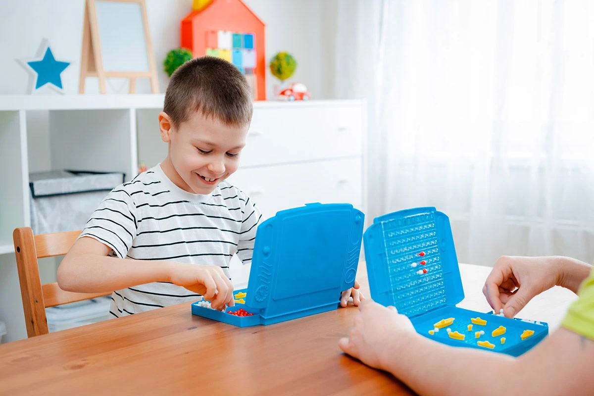 настолка настольная игра