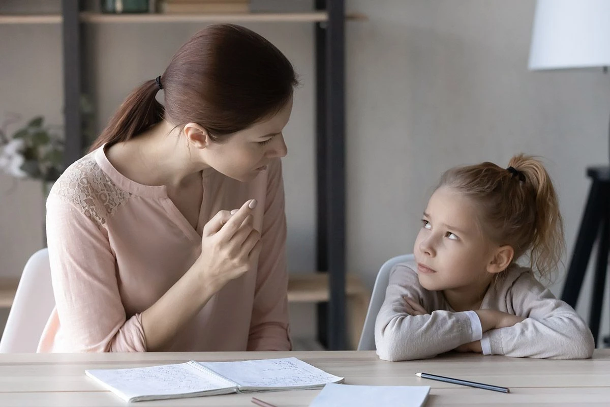 как защитить ребенка от учителя в школе