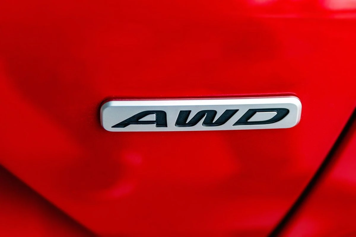 awd привод что это