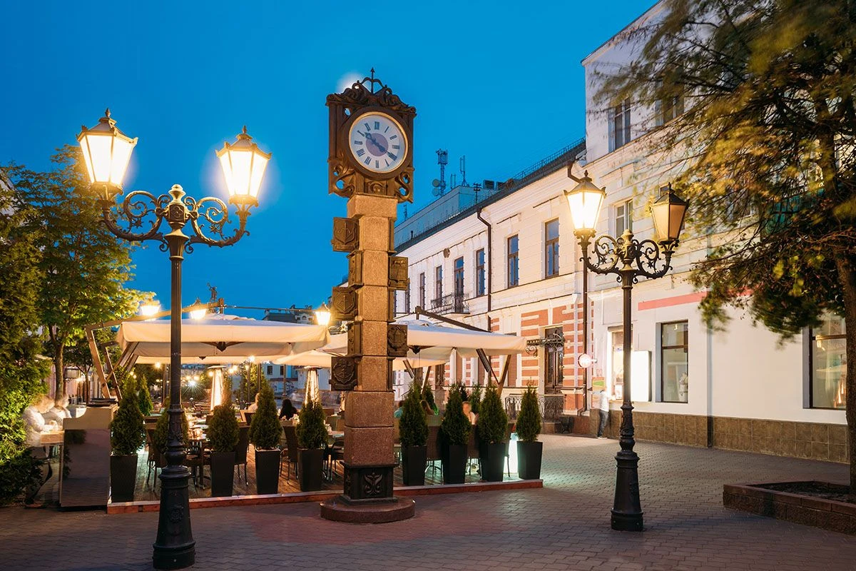 чем славится беларусь