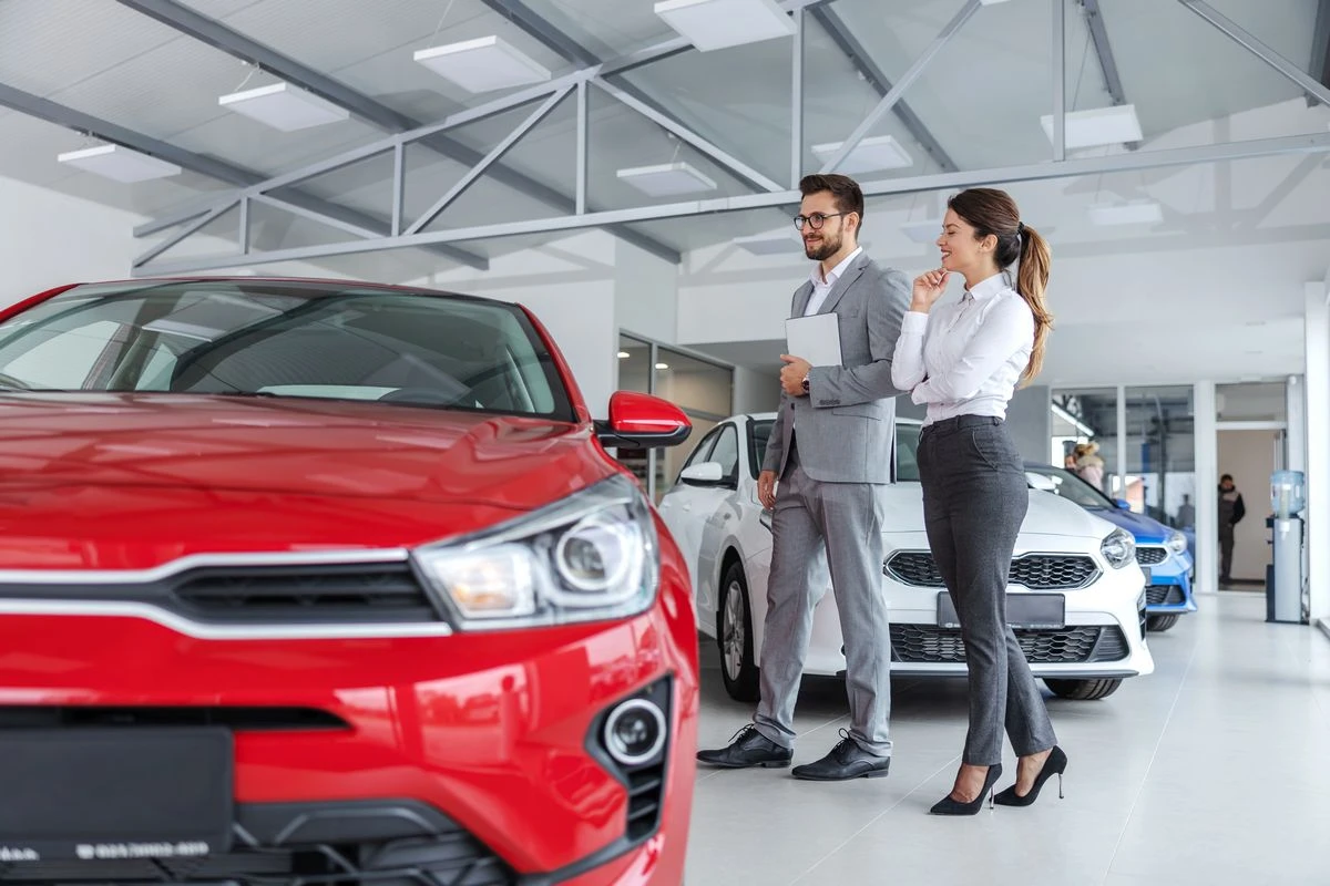 автокредит