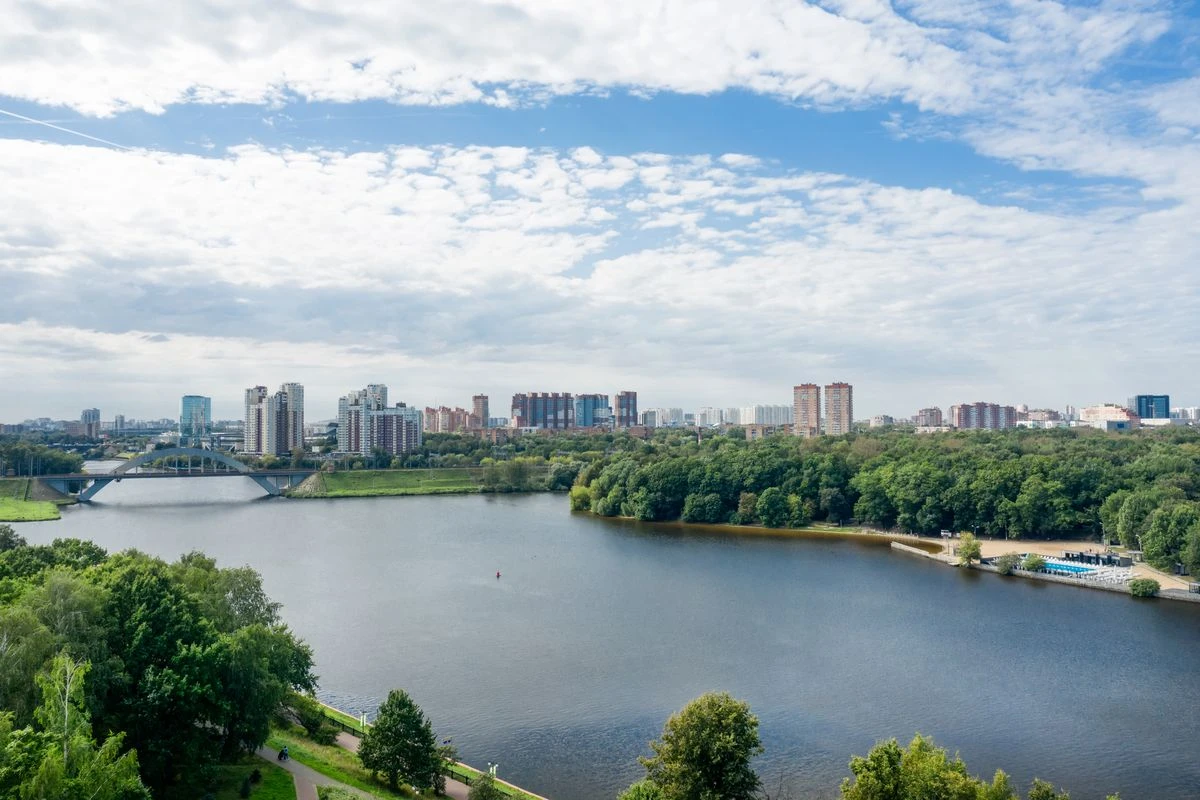 лучшие города подмосковья