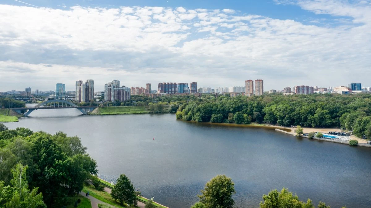 Где жить в Подмосковье: рейтинг лучших городов для жизни