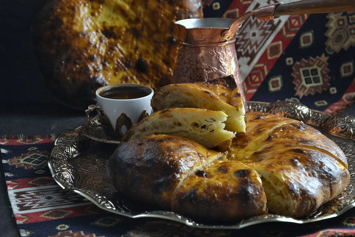 армянская кухня