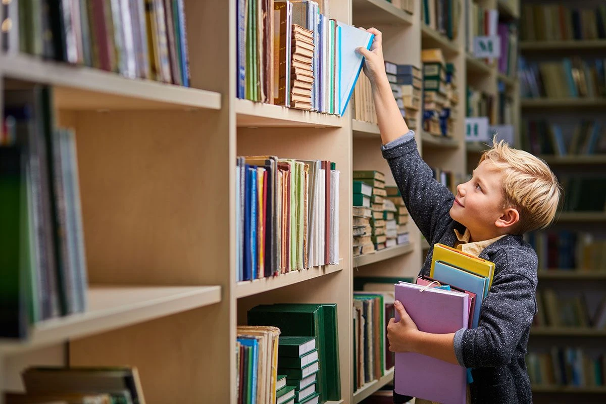 международный день дарения книг