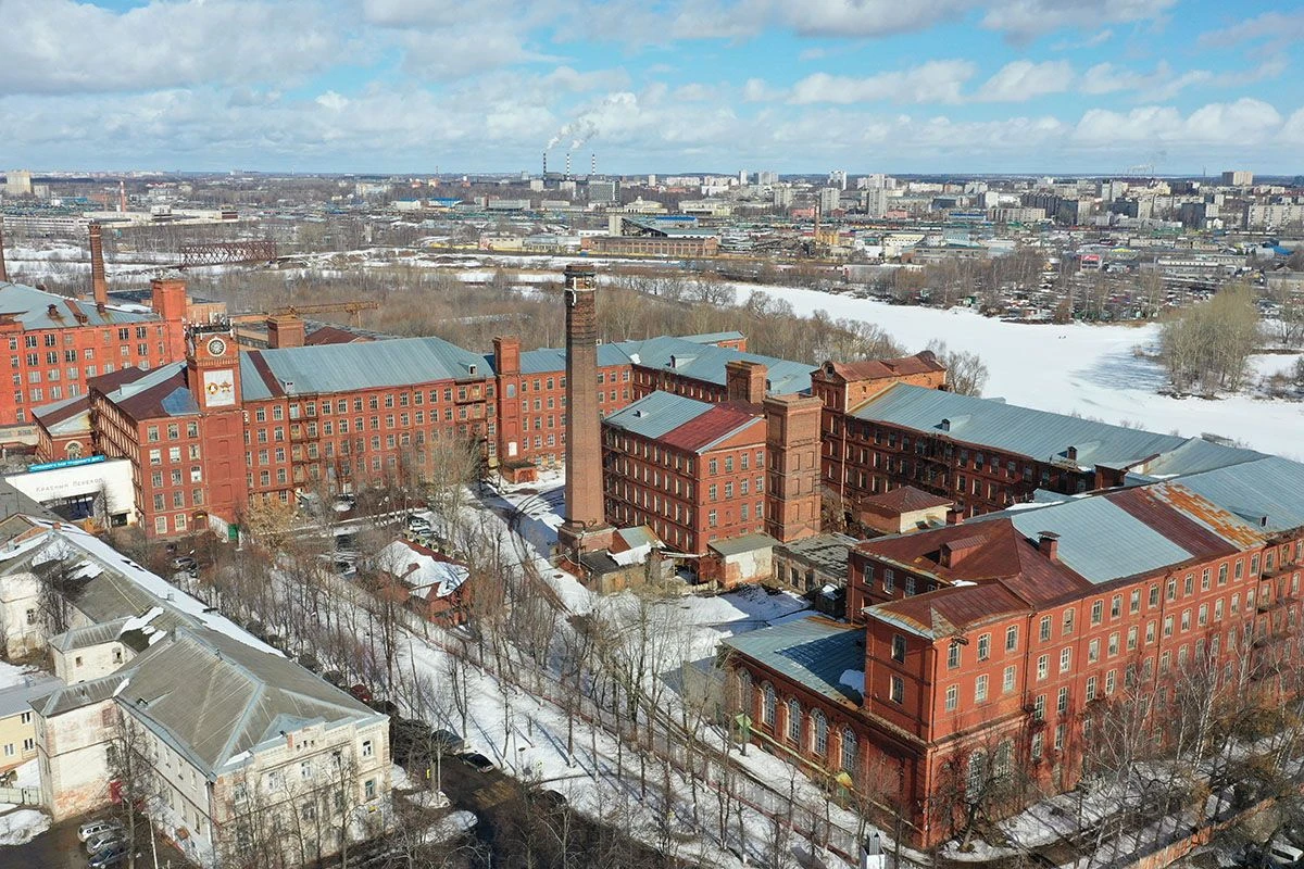 Радио Fabrika 