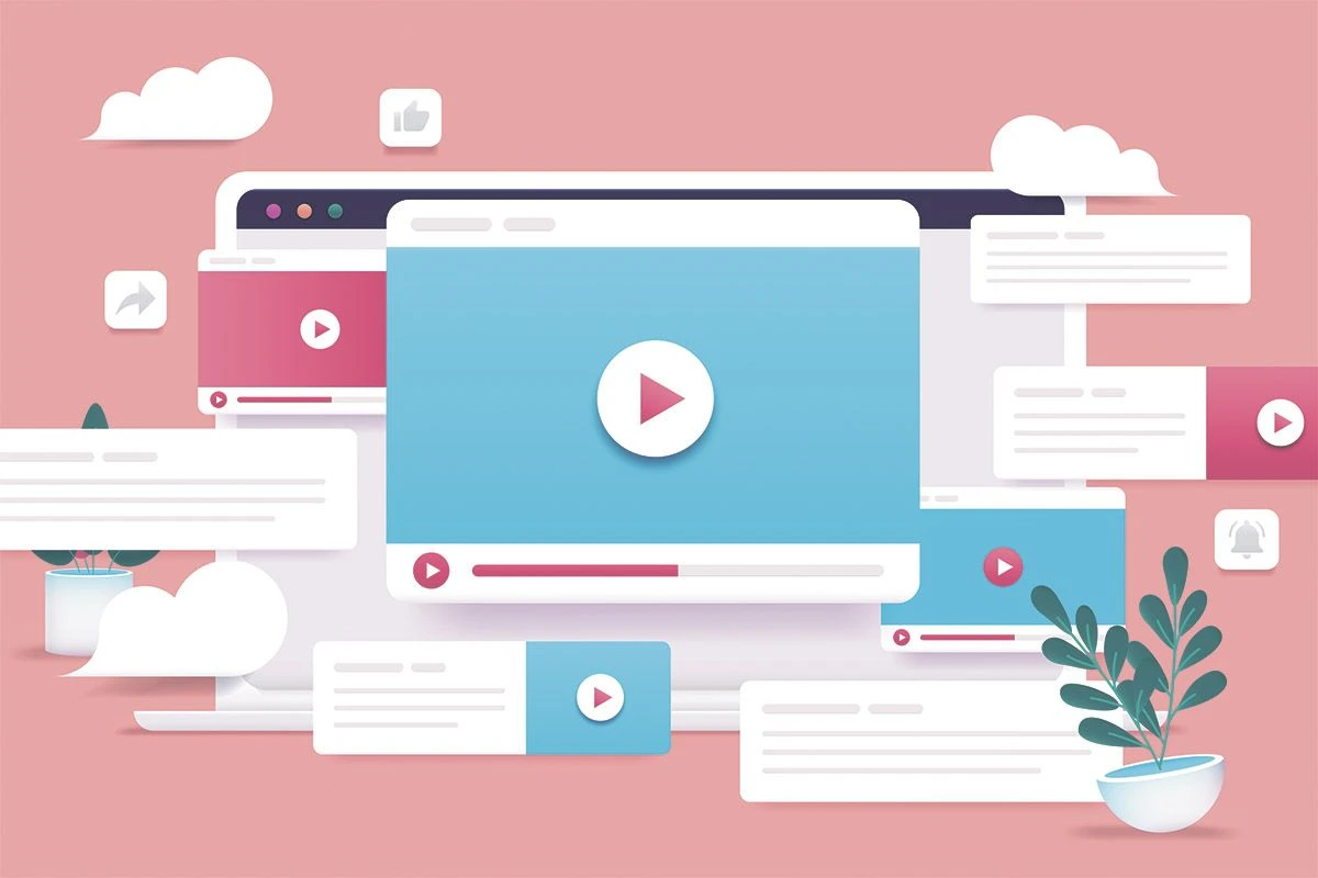 плеер платформы