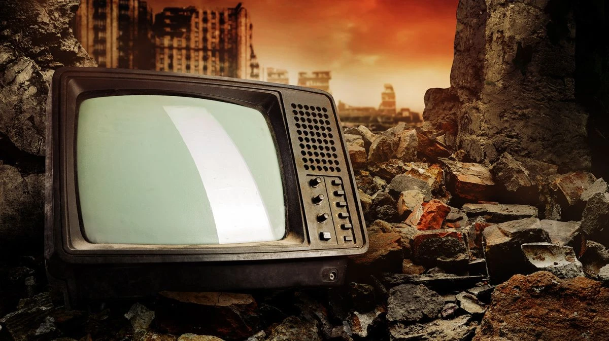 Сериал по культовой игре Fallout продлили на второй сезон