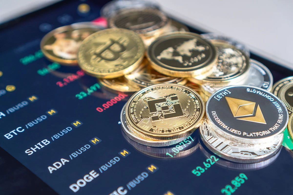 биткоин альткоин