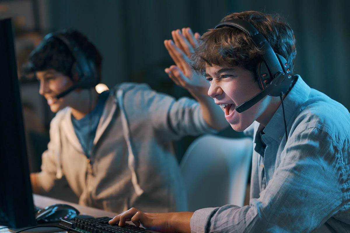 топ механических девайсов