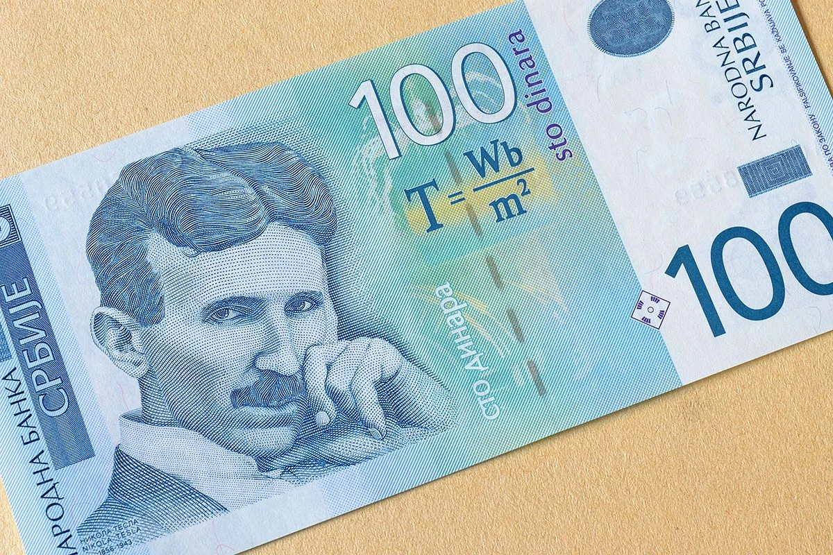 никола тесла что изобрел