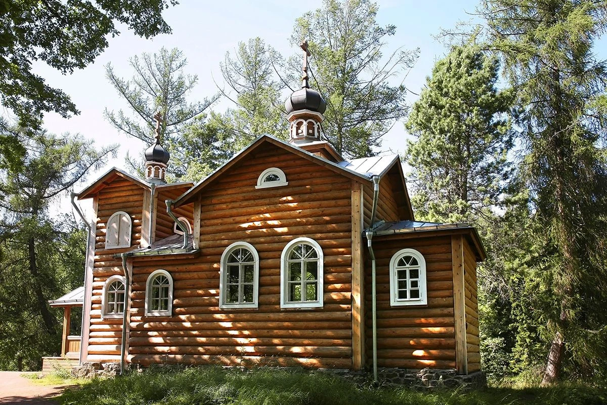 остров валаам 