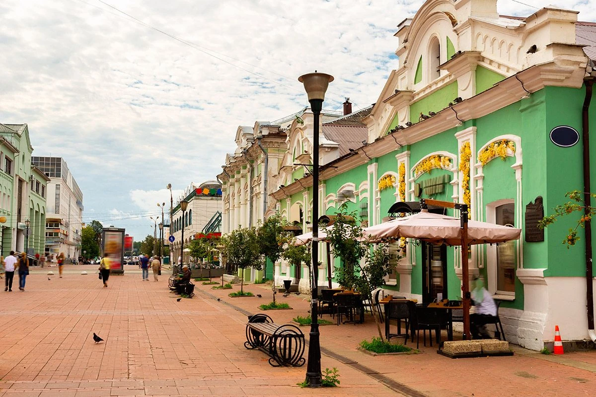 москва тверь расстояние