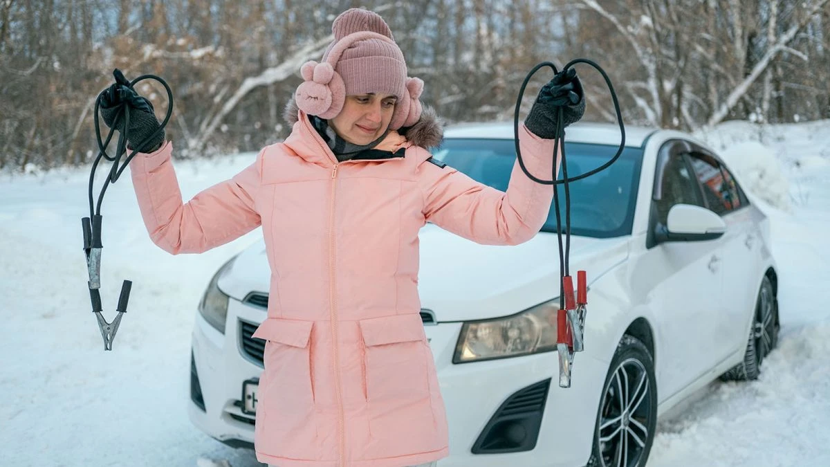 Какие пусковые провода выбрать для автомобиля