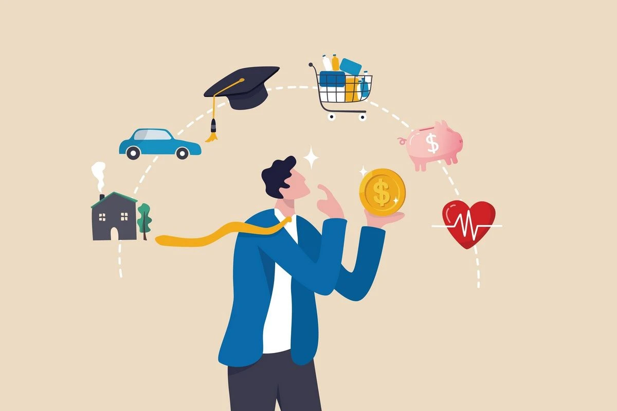 как работает рефинансирование
