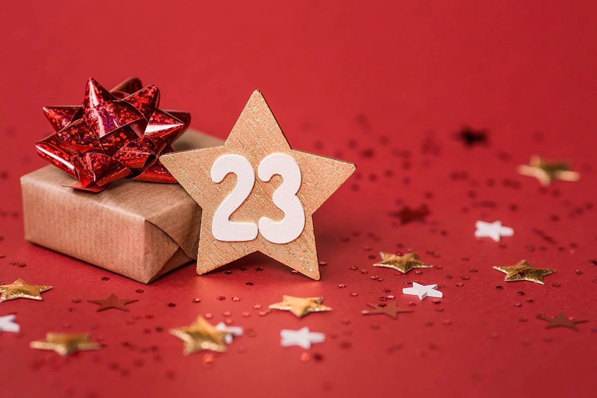 23 февраля