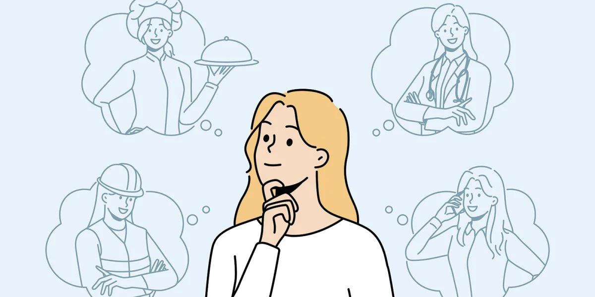Уроки профориентации для школьников: как не ошибиться с выбором профессии