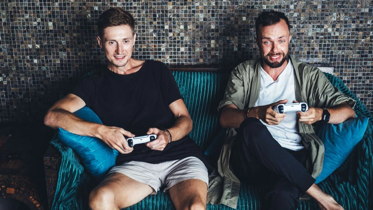 Как выбрать телевизор для Playstation 5 и Xbox Series S, X