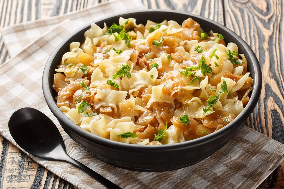 блюда из белокочанной капусты
