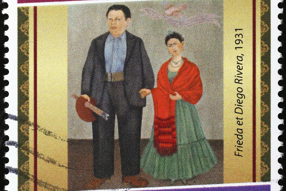 биография фрида кало