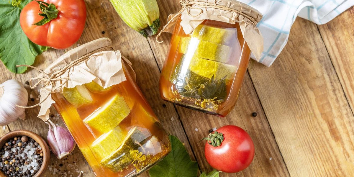 Вам кабачок: 10 вкусных блюд из неожиданного подарка