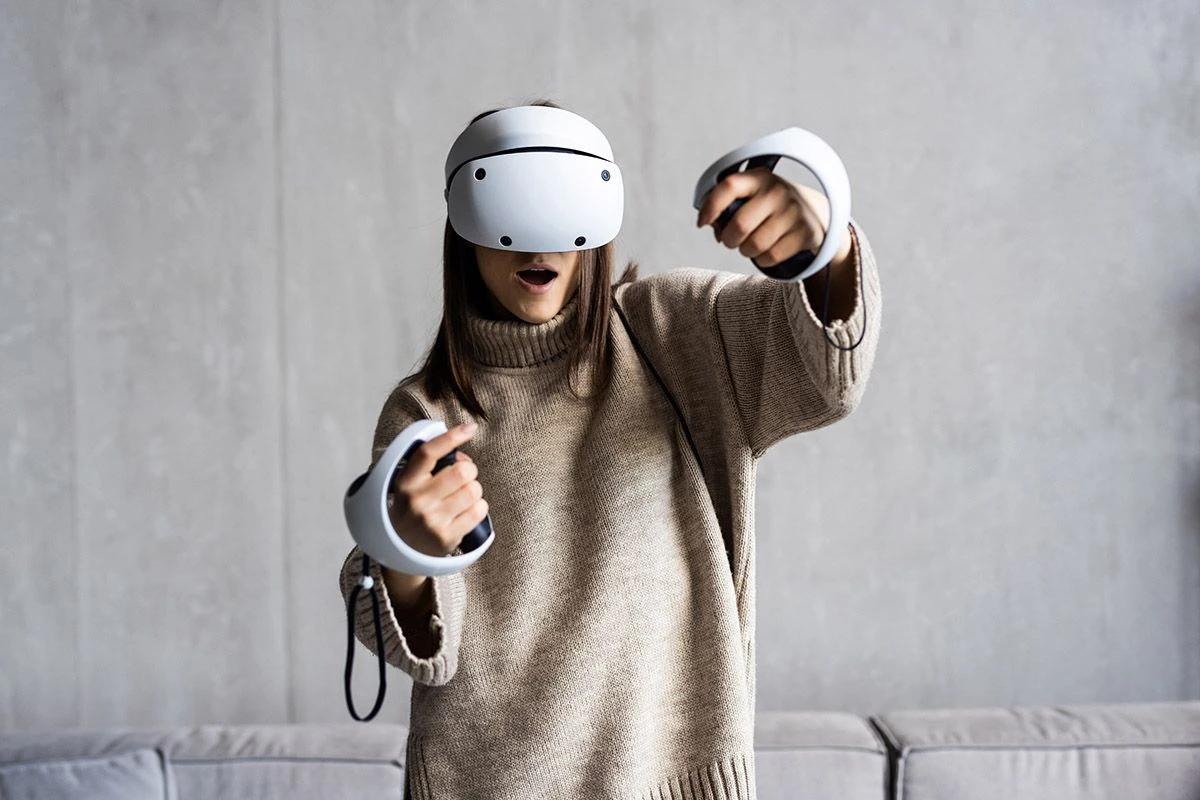 VR-очки