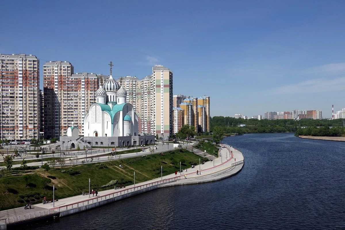 лучшие города подмосковья для проживания