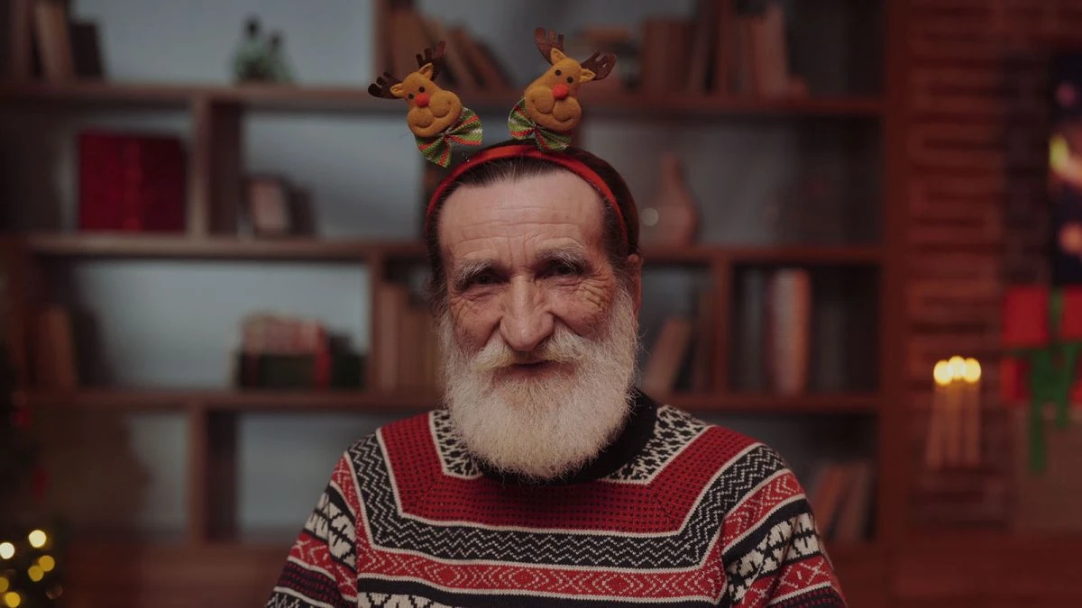 20+ удачных идей, что подарить дедушке на Новый год
